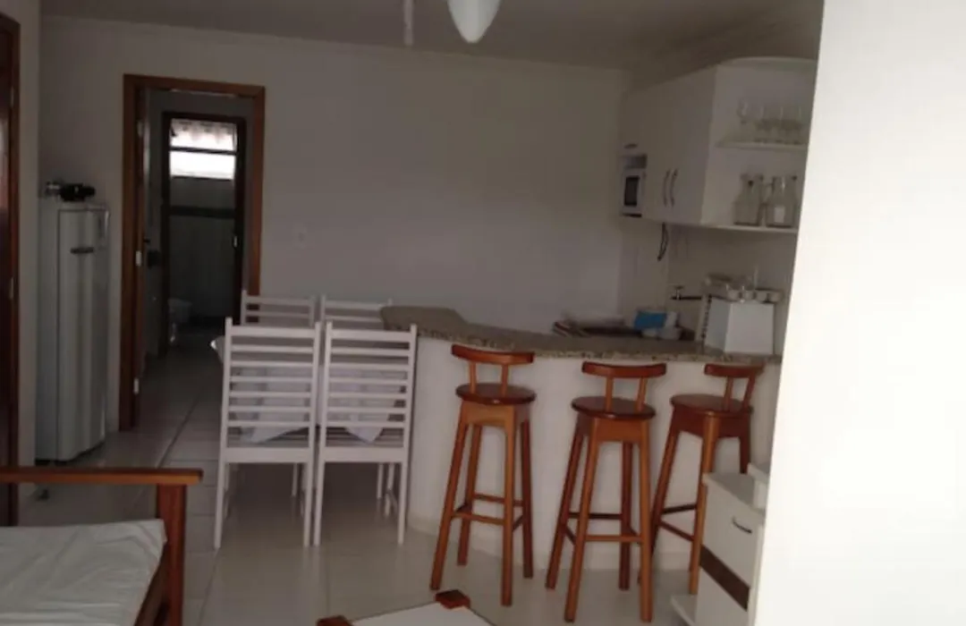 Residencial Mont Sião II - Tonziro-1