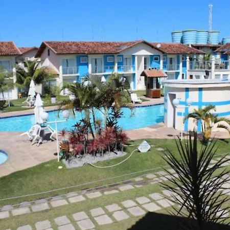 Residencial Mont Sião II - Tonziro-3